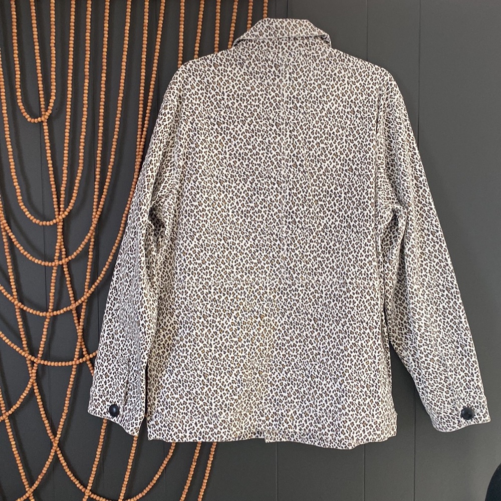 Varley Shacket - Picture 2 of 7